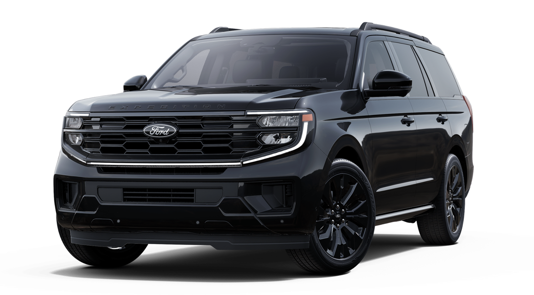 new 2025 Ford Expedition car, priced at $105,805