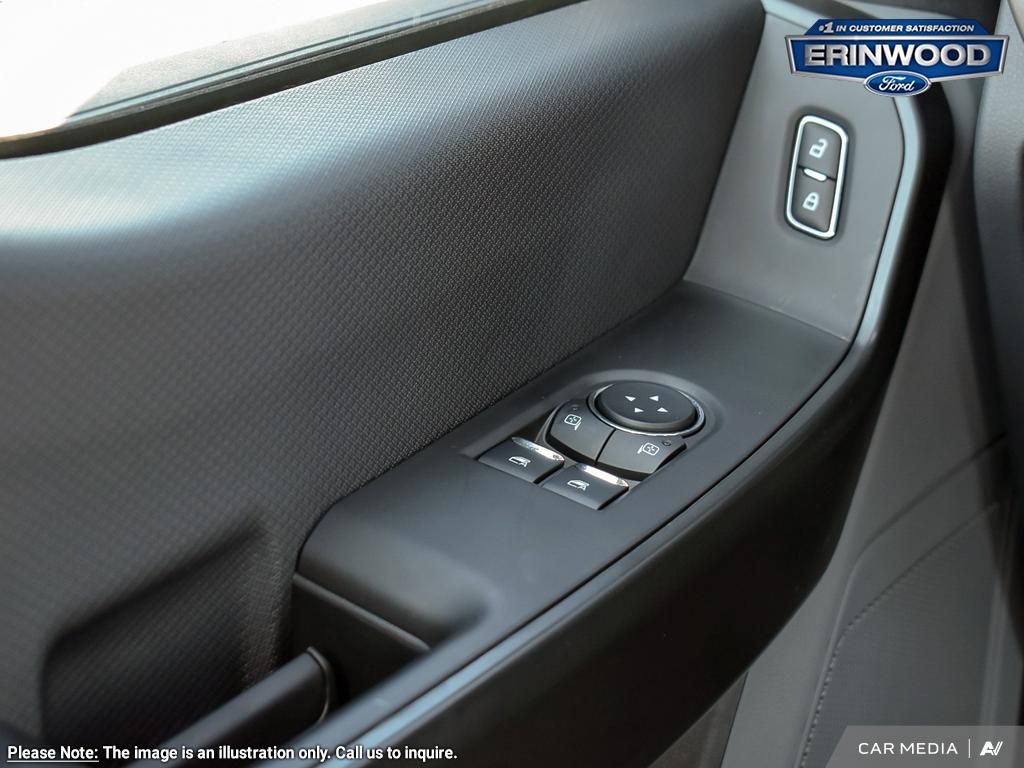 new 2025 Ford F-150 car, priced at $55,299