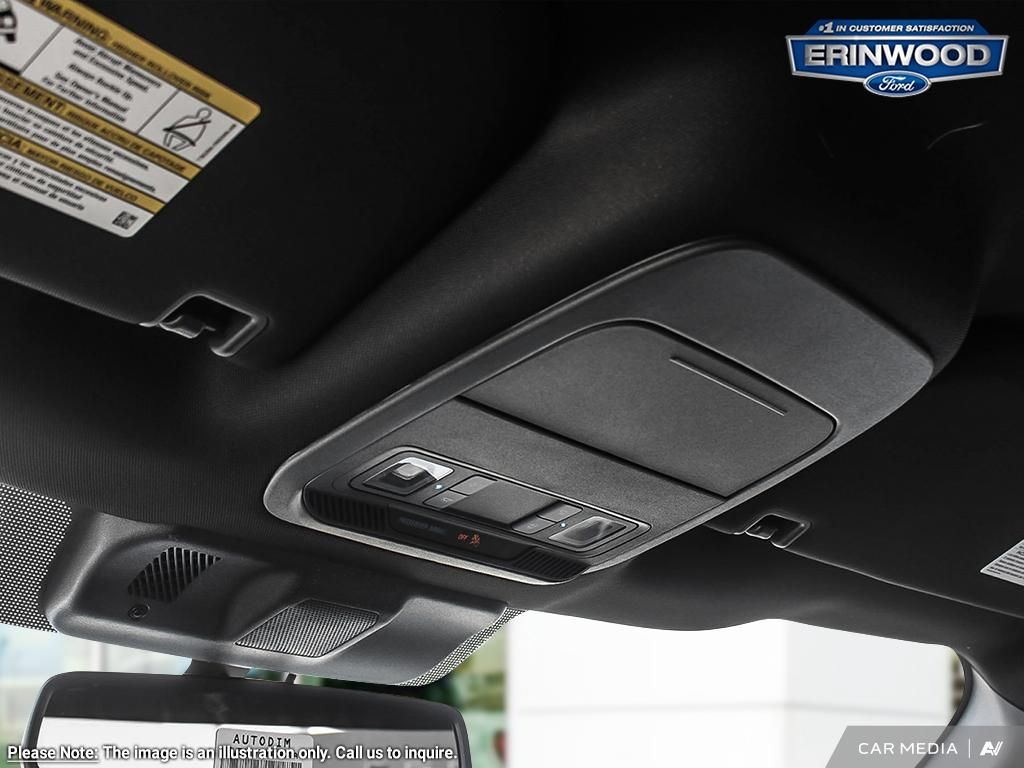 new 2025 Ford F-150 car, priced at $57,275