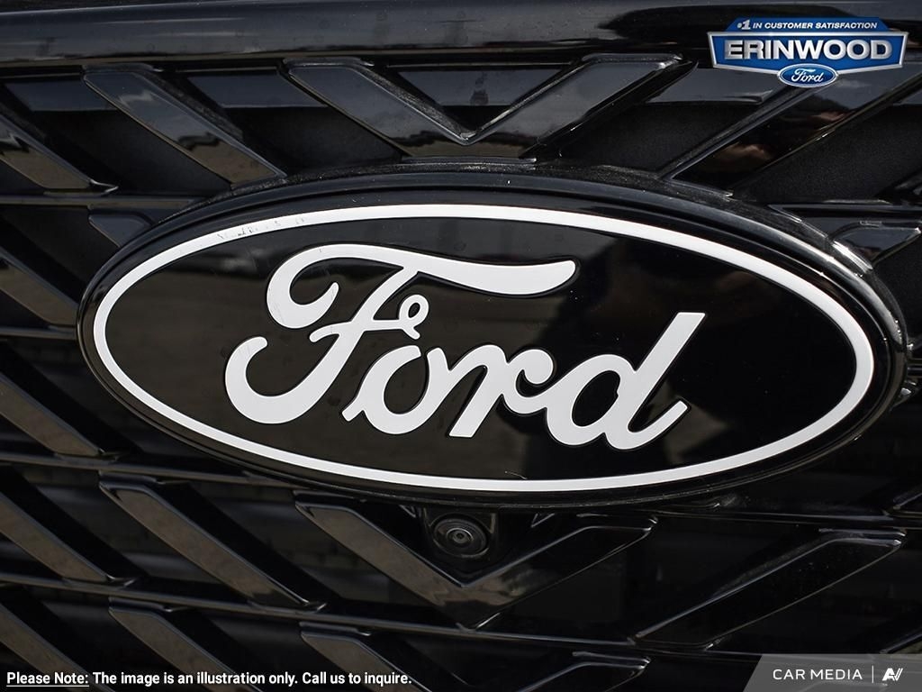 new 2025 Ford Maverick car, priced at $51,295