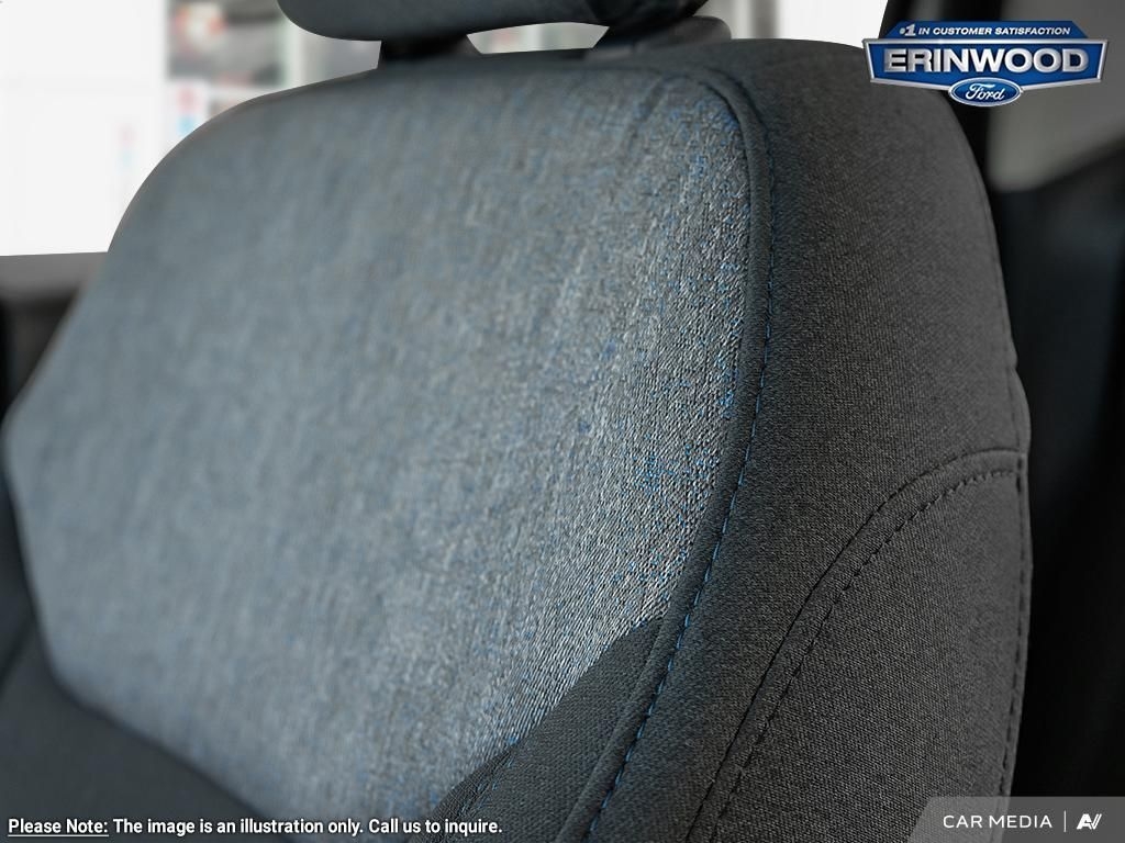 new 2025 Ford Maverick car, priced at $42,895