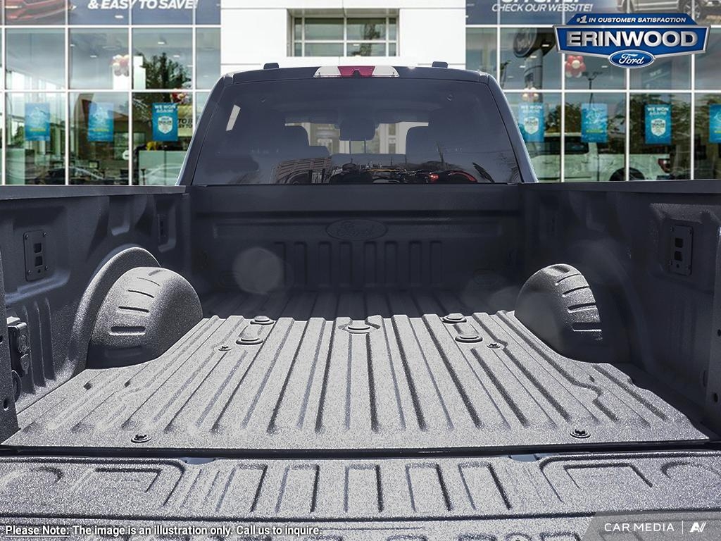 new 2025 Ford Super Duty F-250 SRW car, priced at $88,584