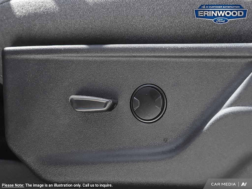 new 2025 Ford Super Duty F-250 SRW car, priced at $78,085