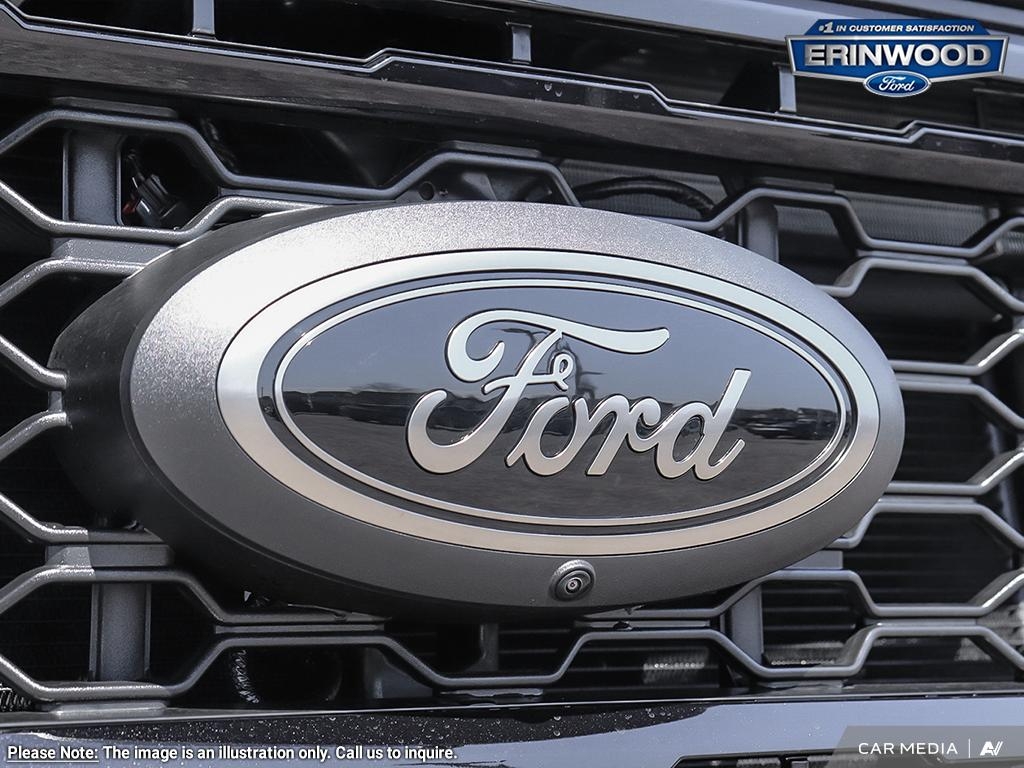 new 2025 Ford Super Duty F-250 SRW car, priced at $88,584