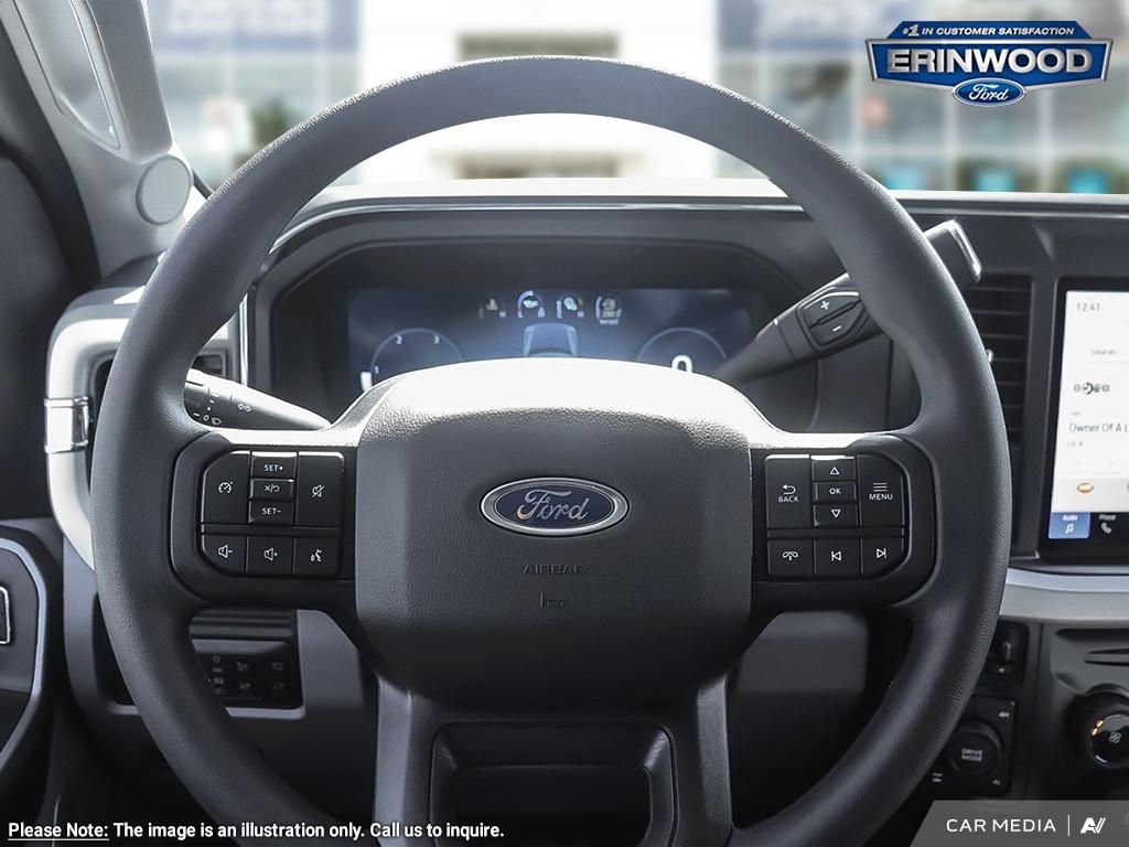 new 2025 Ford Super Duty F-250 SRW car, priced at $88,584