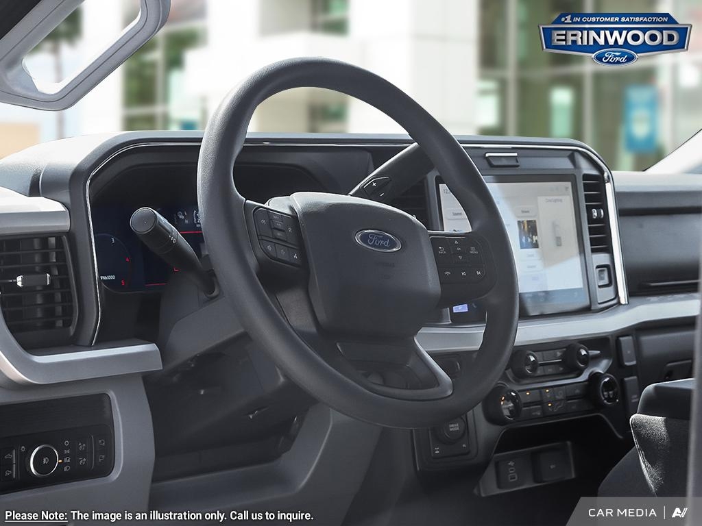 new 2025 Ford Super Duty F-250 SRW car, priced at $88,584