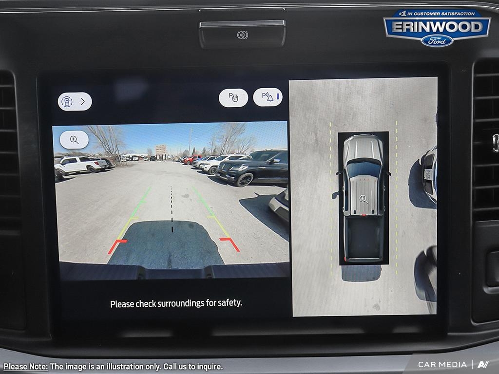 new 2025 Ford Super Duty F-250 SRW car, priced at $88,584