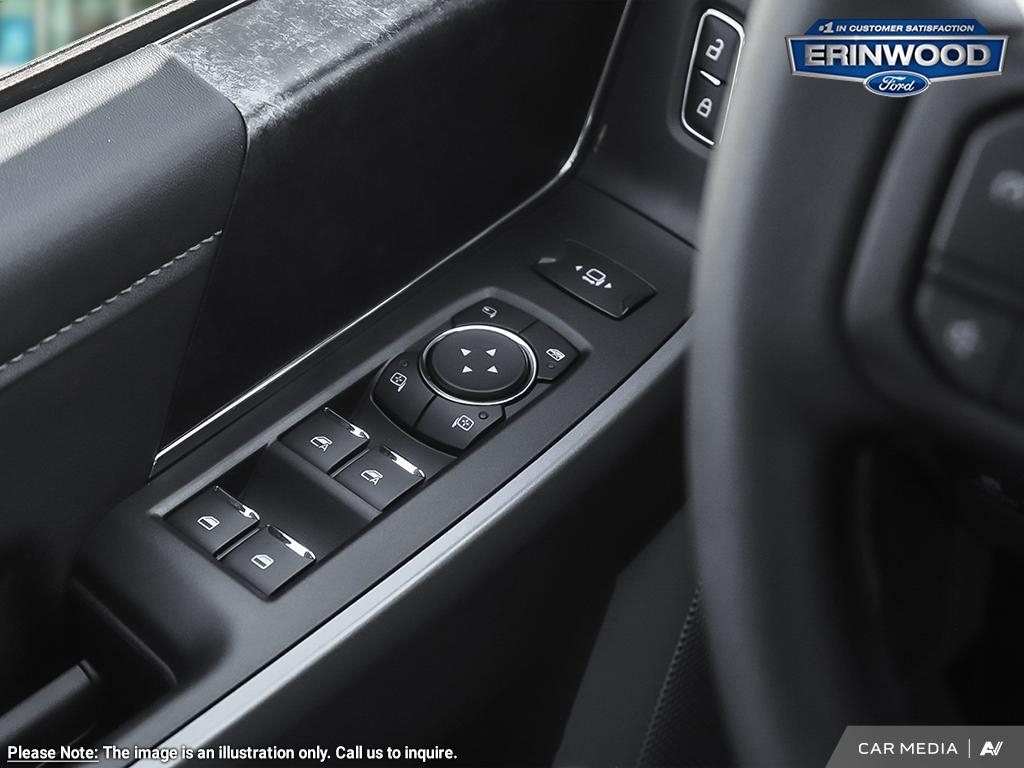 new 2025 Ford Super Duty F-250 SRW car, priced at $88,584