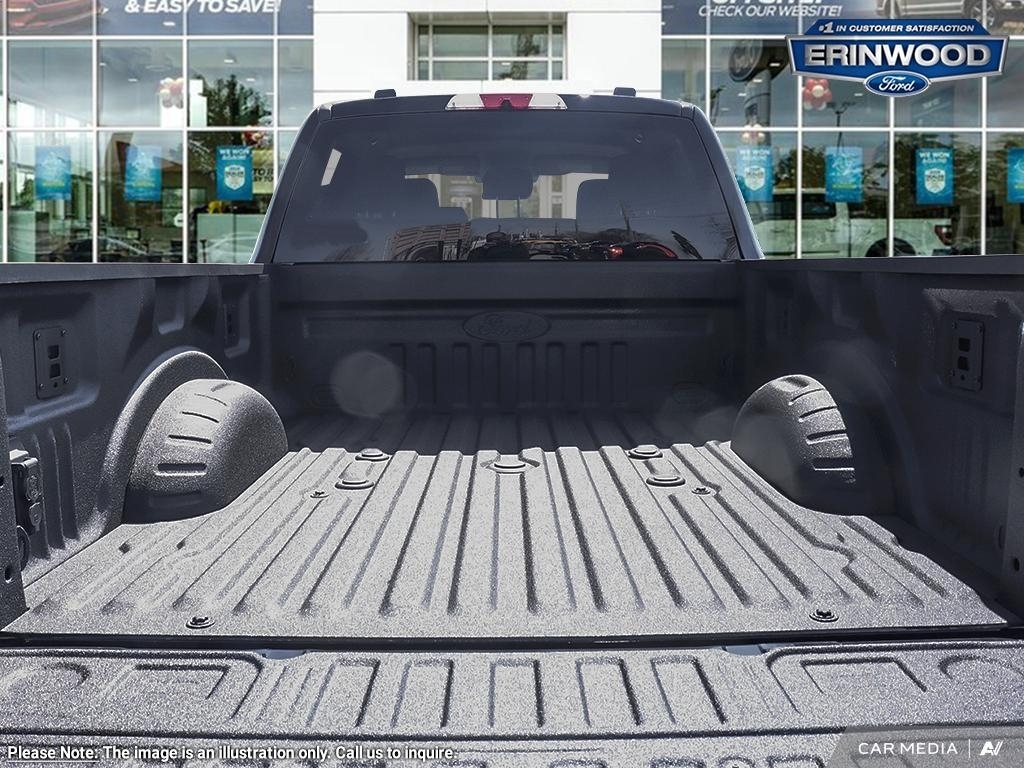 new 2025 Ford Super Duty F-250 SRW car, priced at $78,085