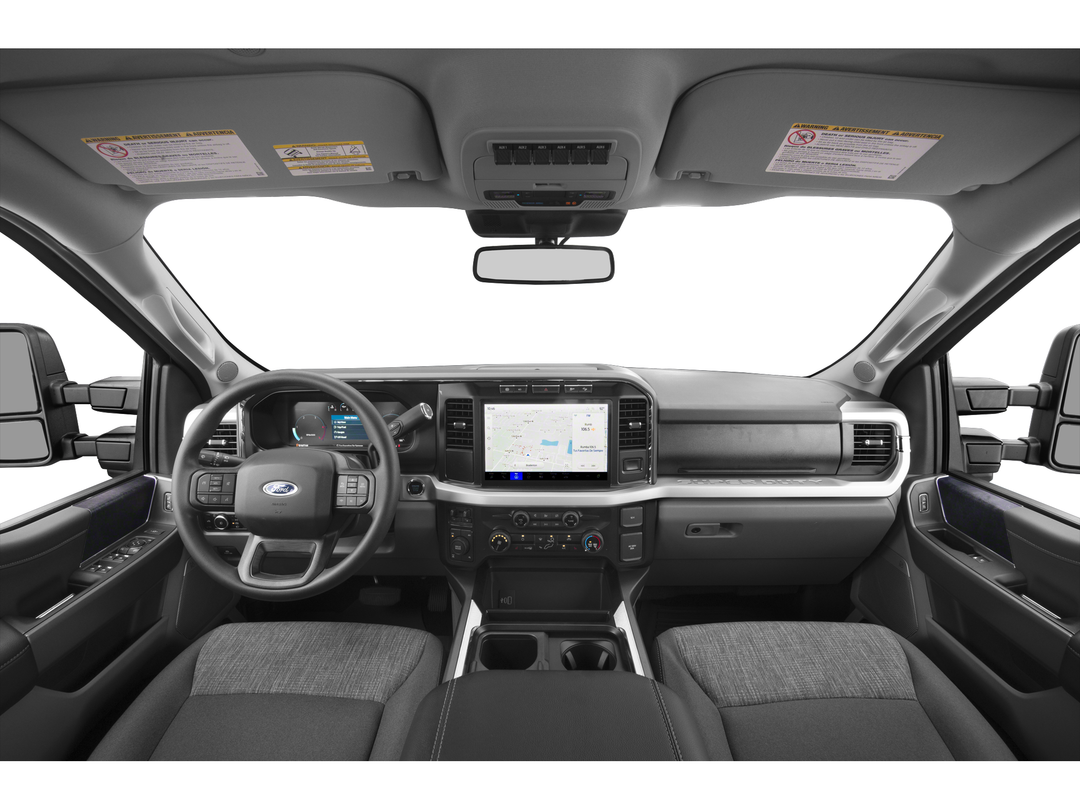 new 2025 Ford Super Duty F-250 SRW car, priced at $88,584
