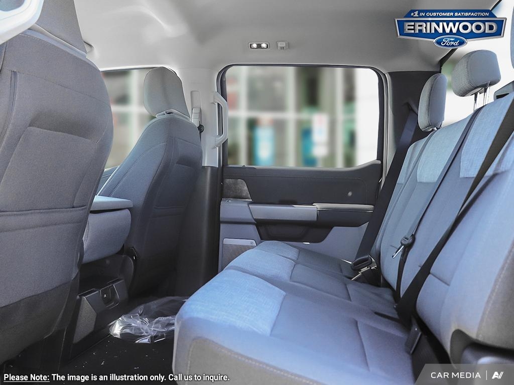 new 2025 Ford Super Duty F-250 SRW car, priced at $88,584