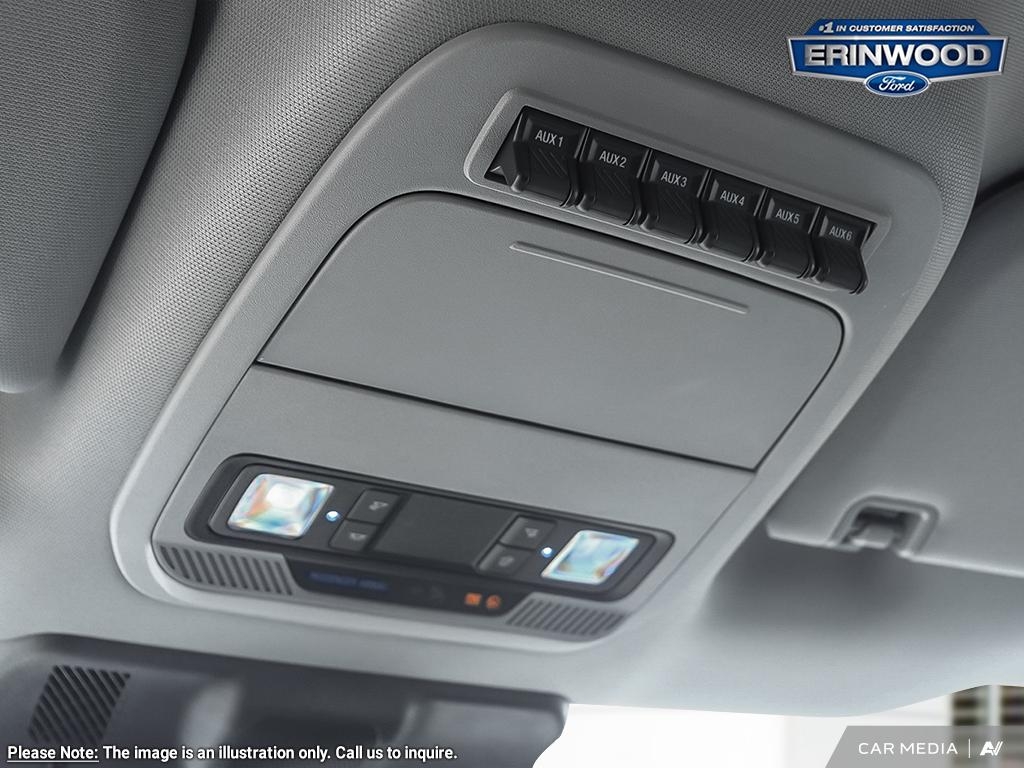 new 2025 Ford Super Duty F-250 SRW car, priced at $88,584