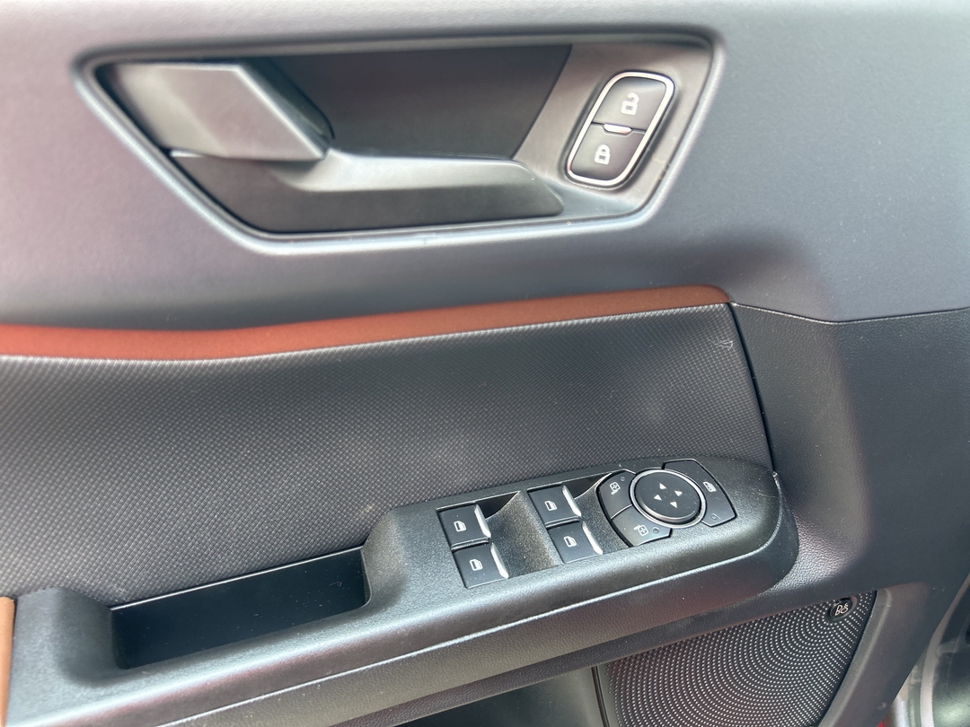 used 2022 Ford Bronco Sport car, priced at $30,988