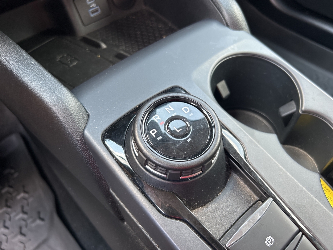 used 2022 Ford Bronco Sport car, priced at $30,988