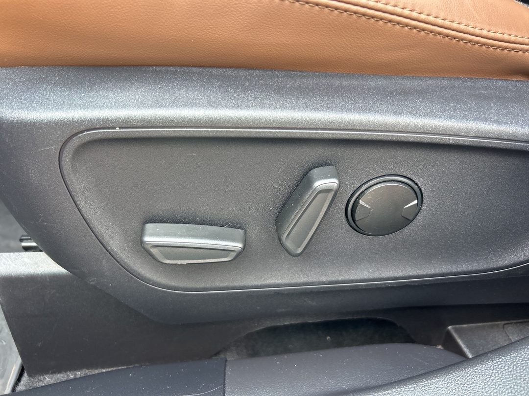 used 2022 Ford Bronco Sport car, priced at $30,988