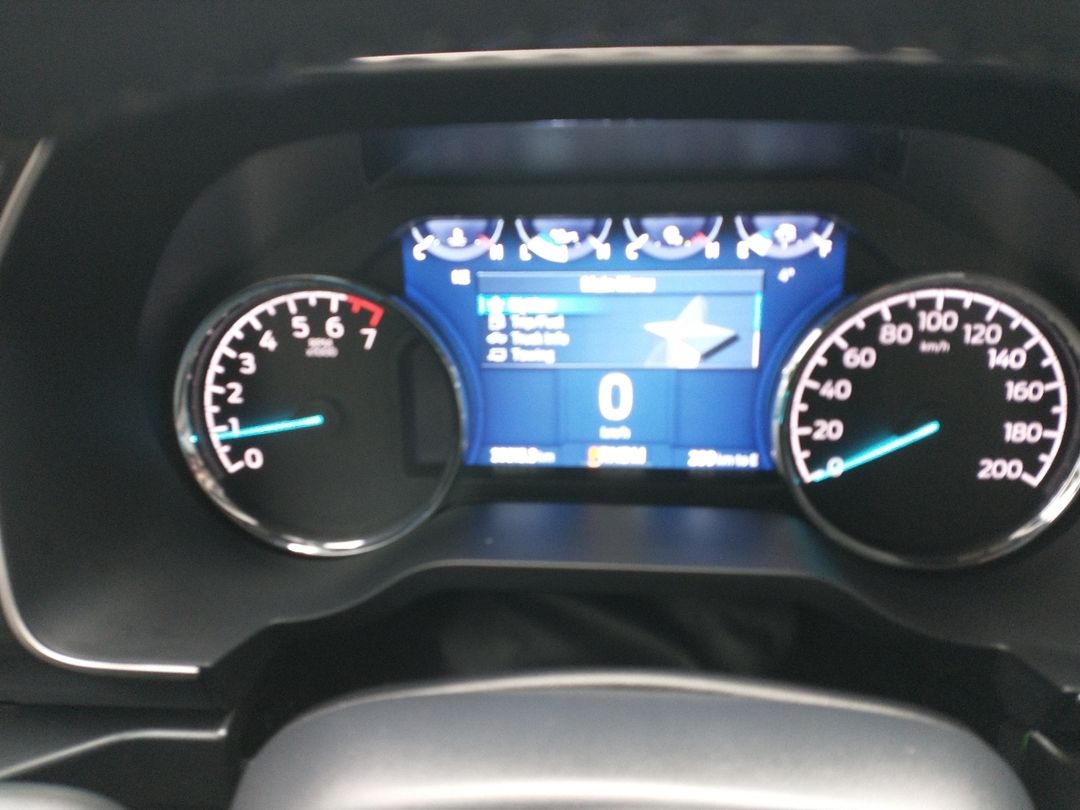 used 2022 Ford F-150 car, priced at $48,998
