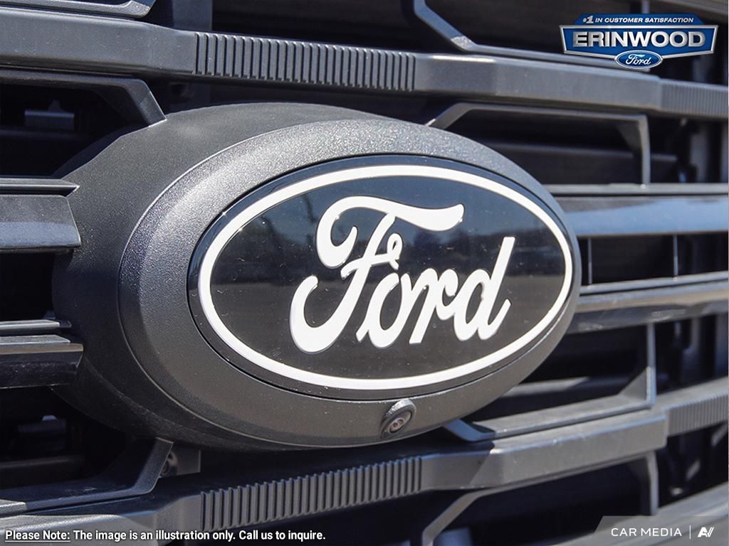new 2025 Ford F-150 car, priced at $66,810