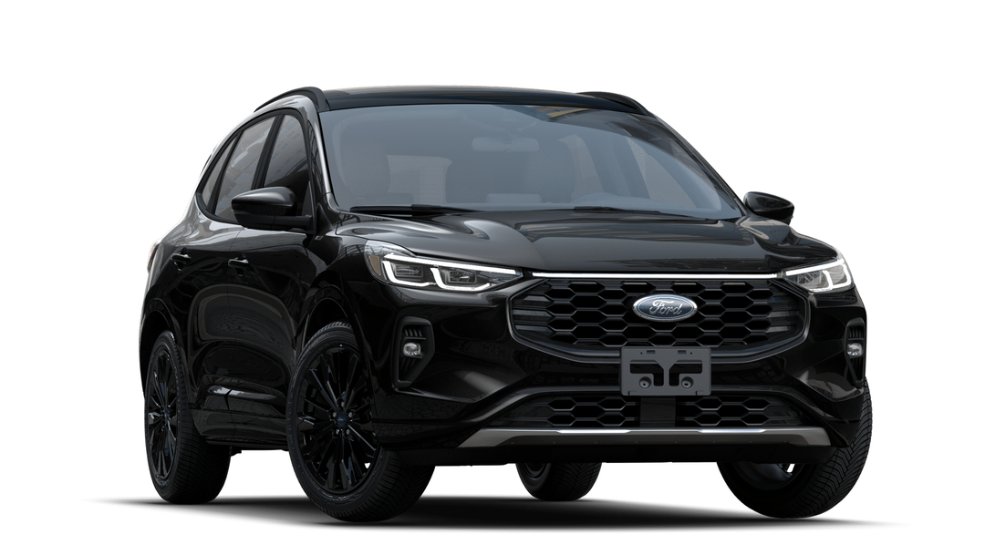 new 2025 Ford Escape car, priced at $44,644