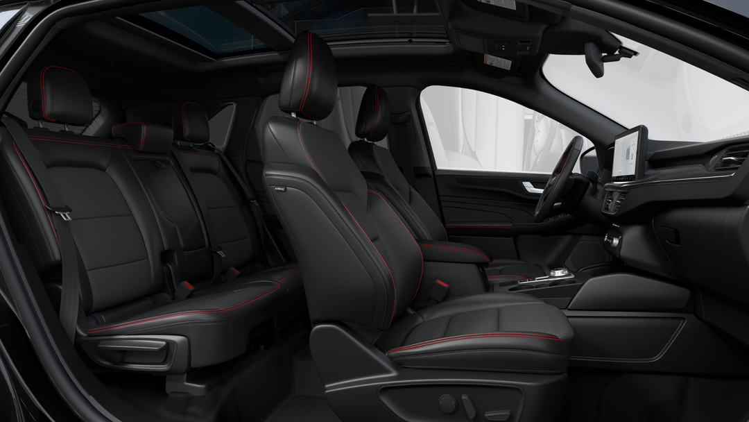 new 2025 Ford Escape car, priced at $44,644