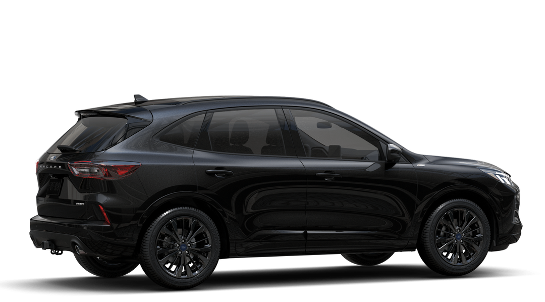 new 2025 Ford Escape car, priced at $44,644