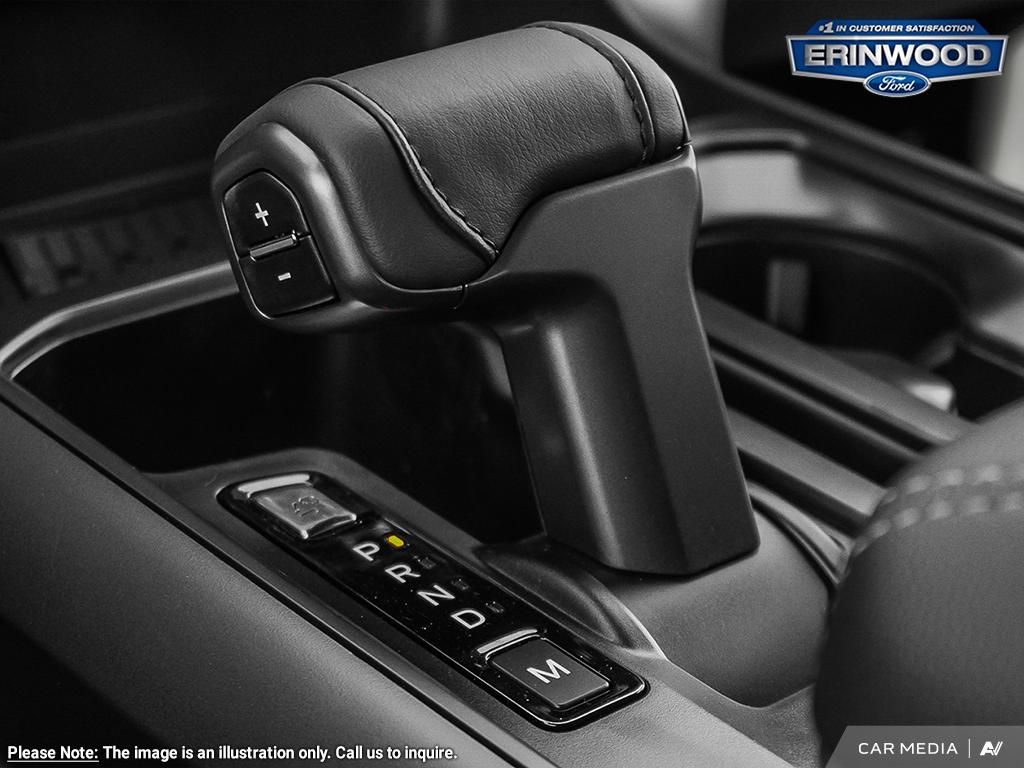 new 2025 Ford F-150 car, priced at $66,904