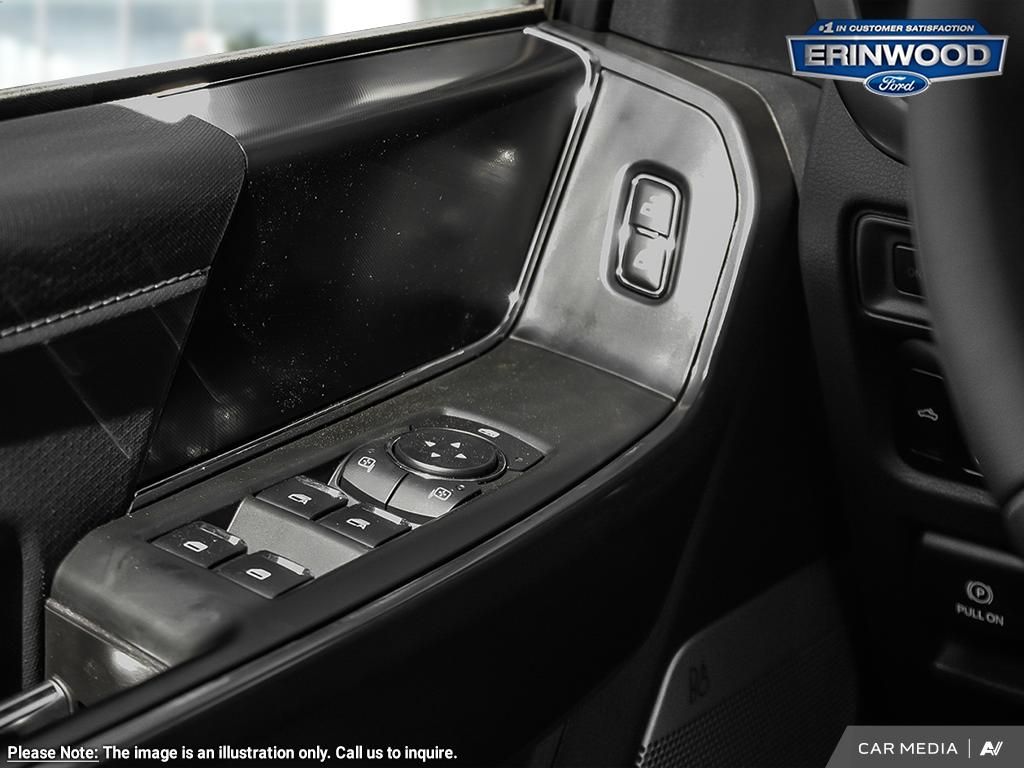 new 2025 Ford F-150 car, priced at $66,904