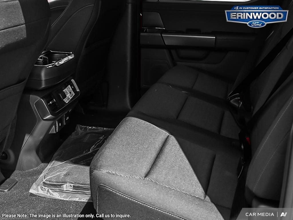 new 2025 Ford F-150 car, priced at $69,040