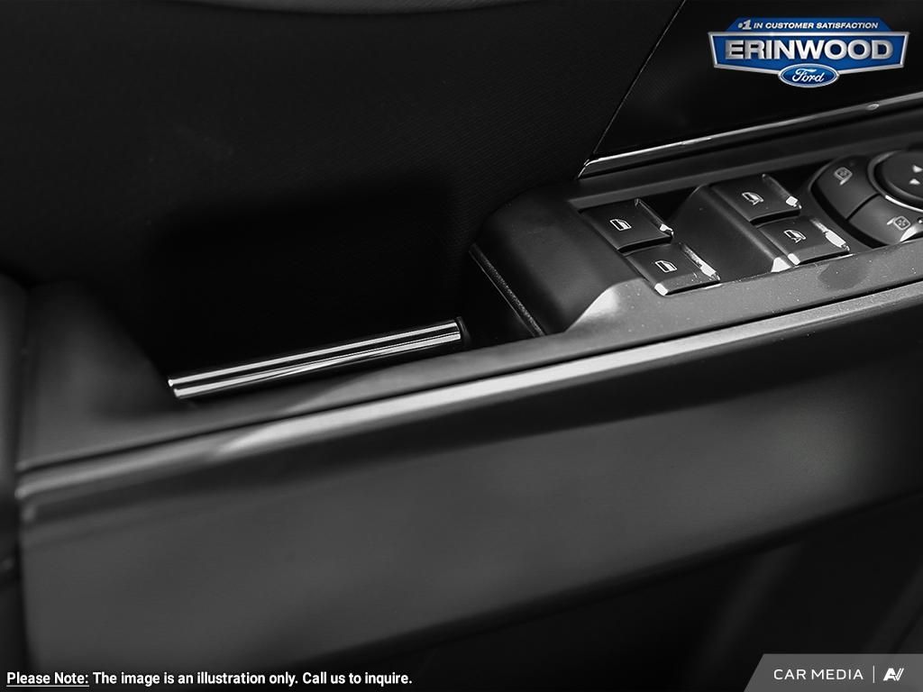 new 2025 Ford F-150 car, priced at $69,040