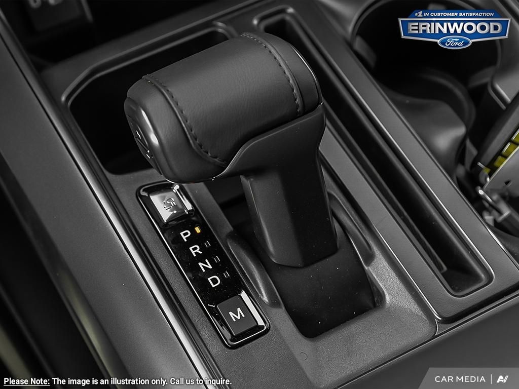 new 2025 Ford F-150 car, priced at $69,040