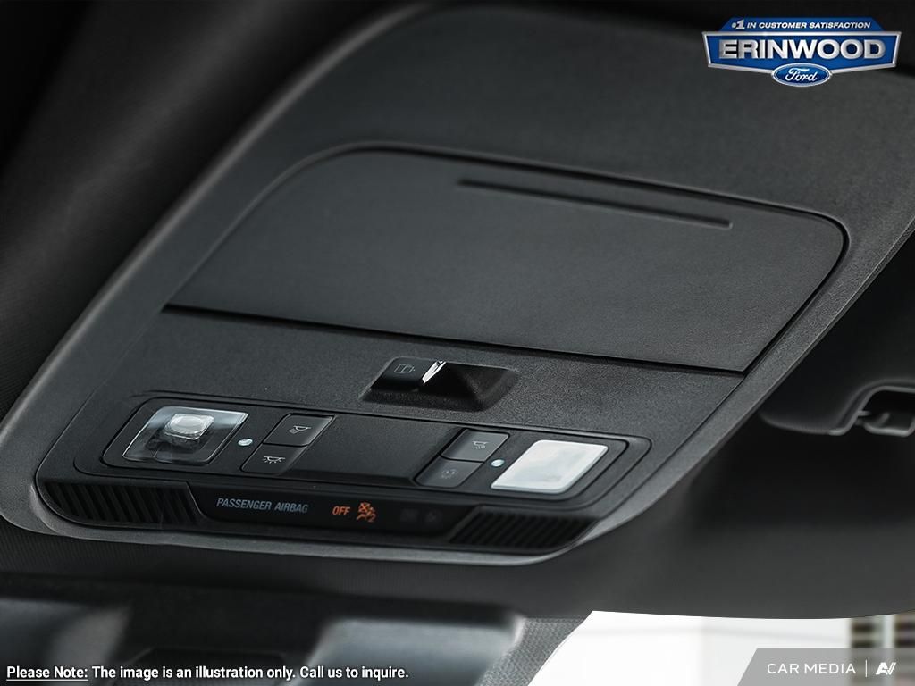 new 2025 Ford F-150 car, priced at $70,325
