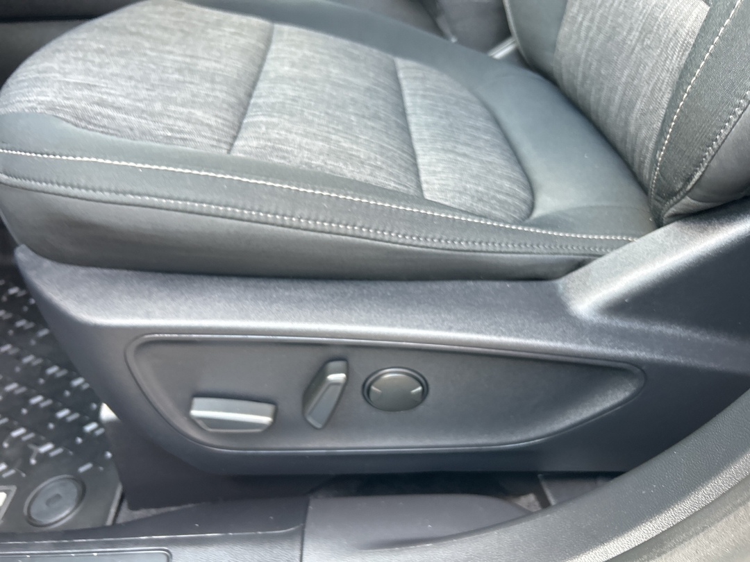 used 2024 Ford Bronco Sport car, priced at $40,998