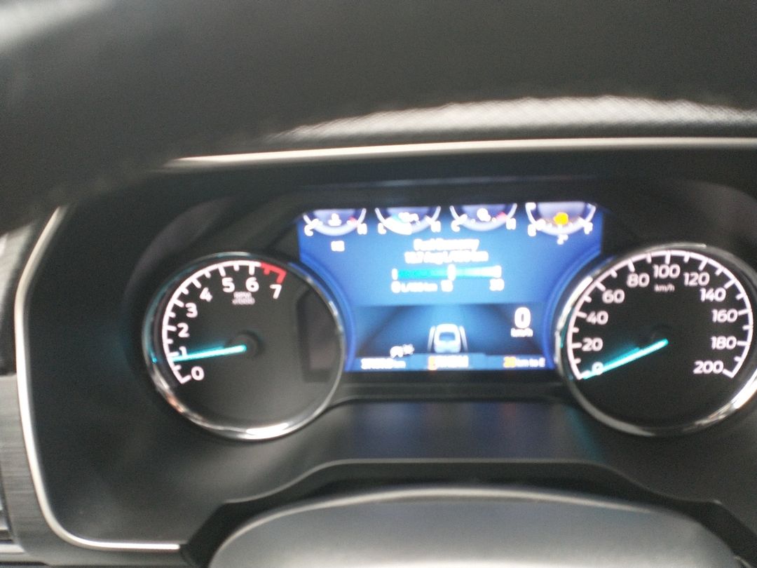 used 2023 Ford F-150 car, priced at $56,998