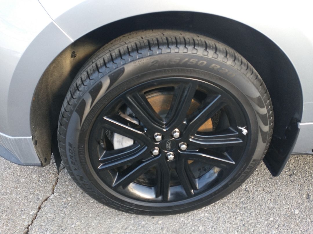 used 2022 Ford Edge car, priced at $37,998
