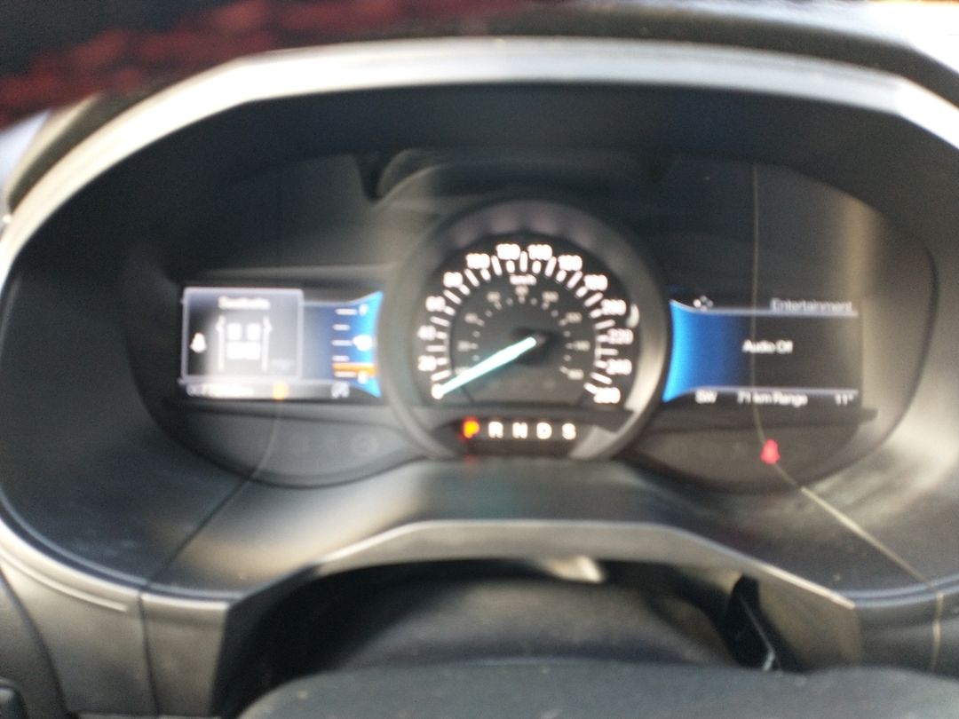 used 2022 Ford Edge car, priced at $37,998