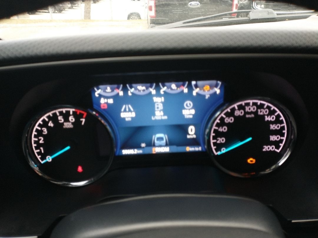used 2022 Ford F-150 car, priced at $50,998
