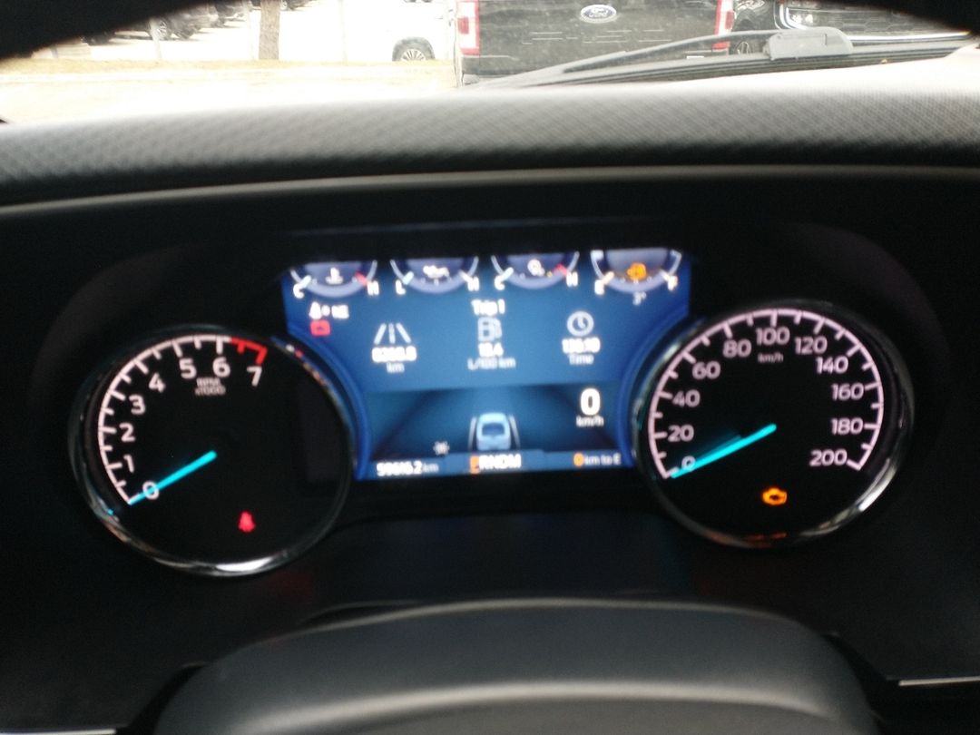 used 2022 Ford F-150 car, priced at $50,998