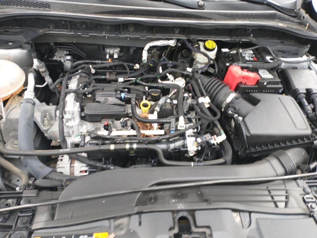 used 2021 Ford Escape car, priced at $21,998