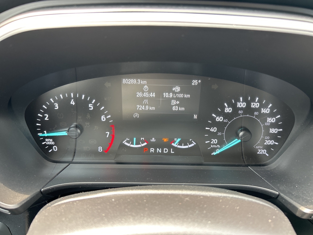used 2021 Ford Escape car, priced at $21,998
