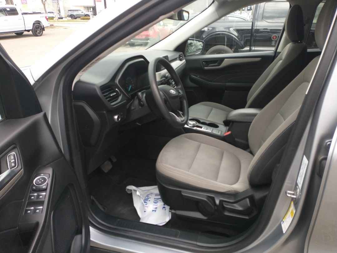 used 2021 Ford Escape car, priced at $21,998