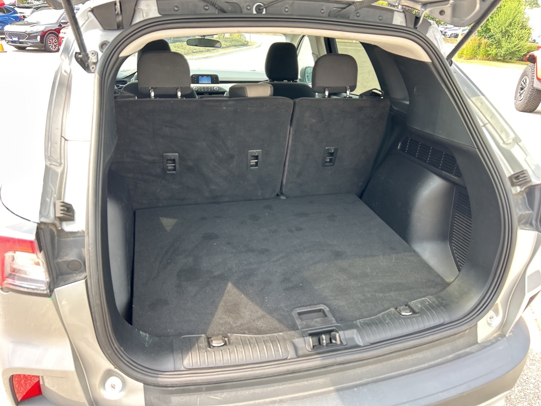 used 2021 Ford Escape car, priced at $21,998