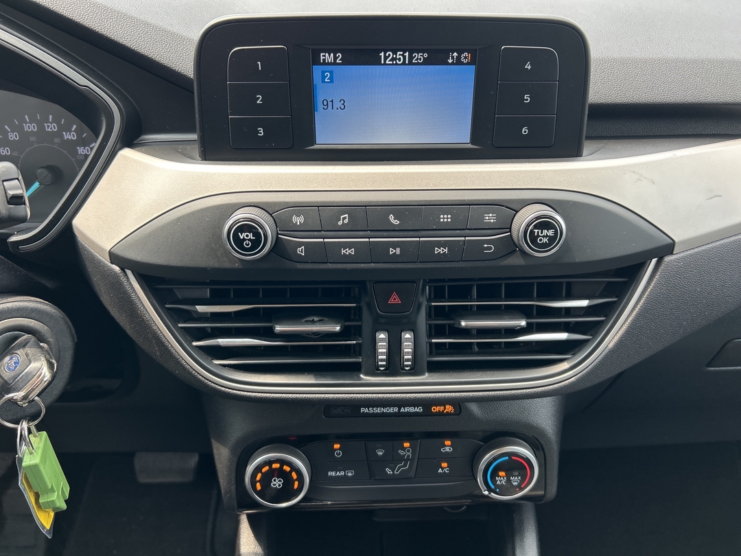 used 2021 Ford Escape car, priced at $21,998
