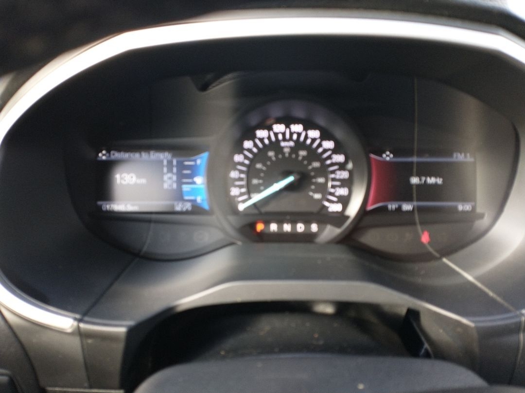 used 2020 Ford Edge car, priced at $31,998