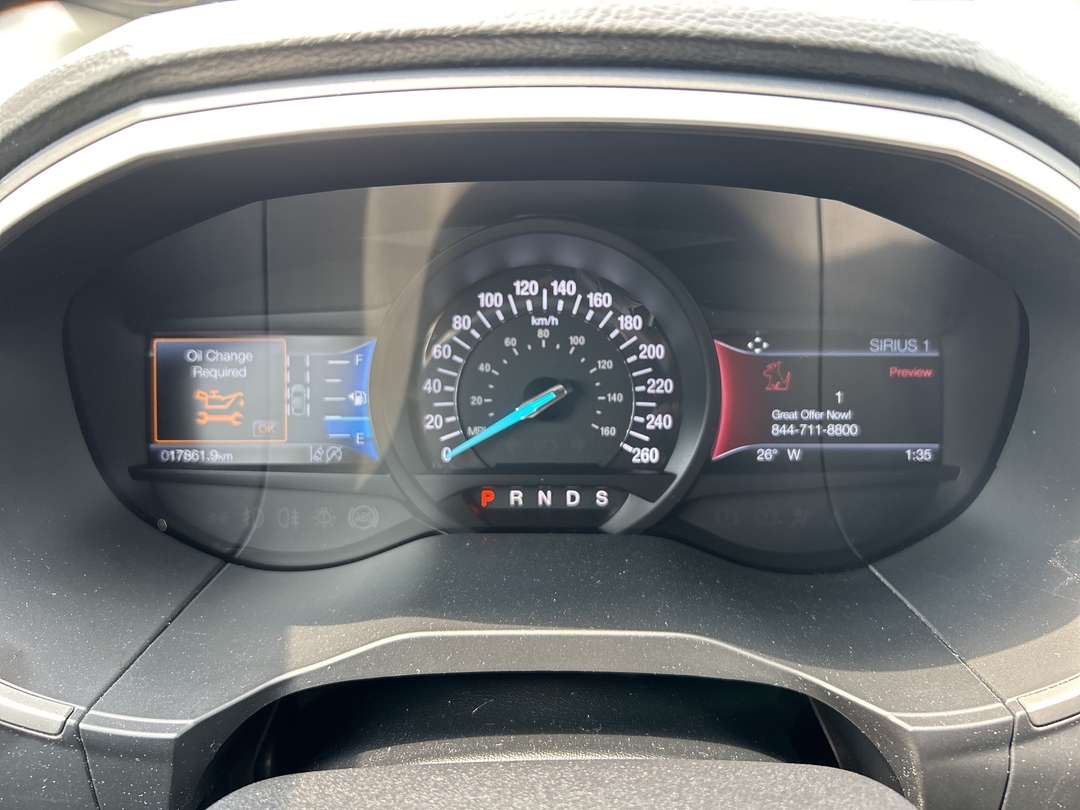 used 2020 Ford Edge car, priced at $31,998
