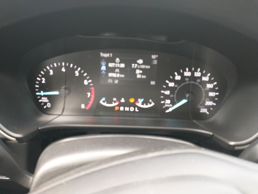 used 2020 Ford Escape car, priced at $25,998