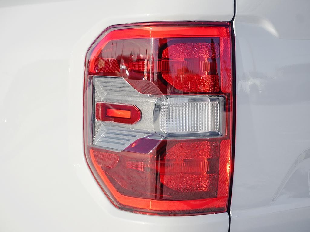 new 2025 Ford Maverick car, priced at $44,903