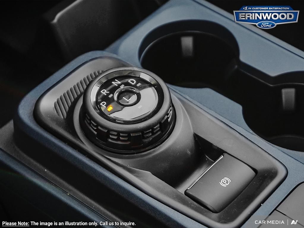 new 2025 Ford Maverick car, priced at $47,494