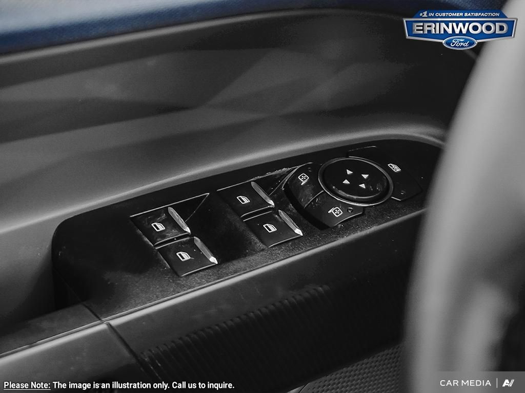 new 2025 Ford Maverick car, priced at $47,494