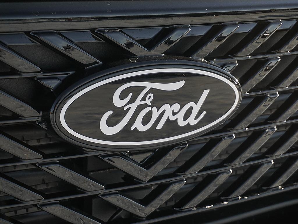 new 2025 Ford Maverick car, priced at $44,903
