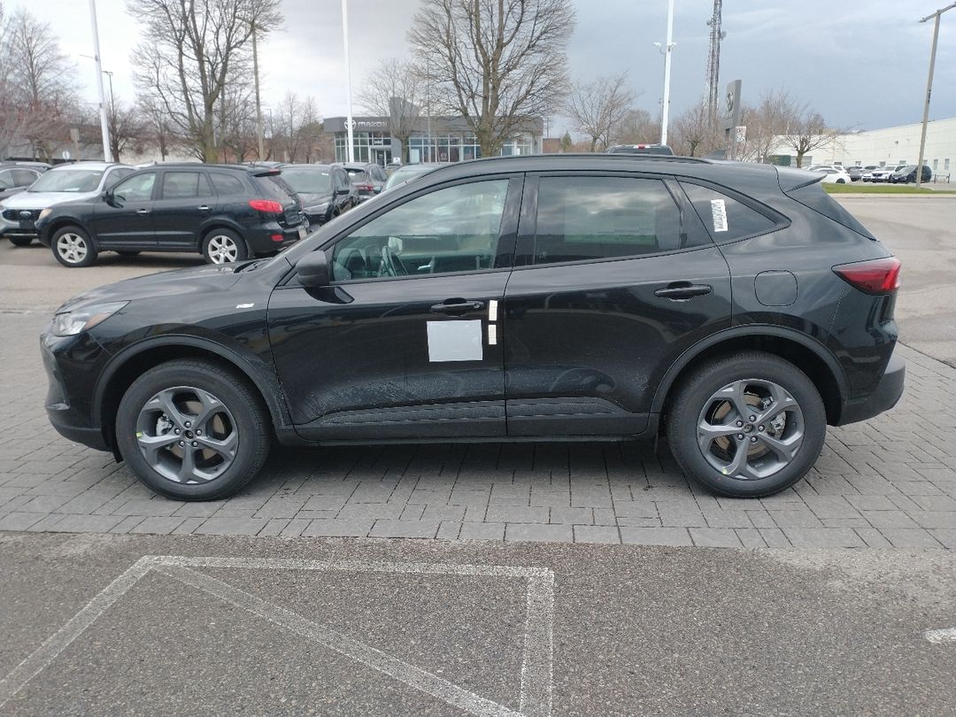 new 2025 Ford Escape car, priced at $36,594