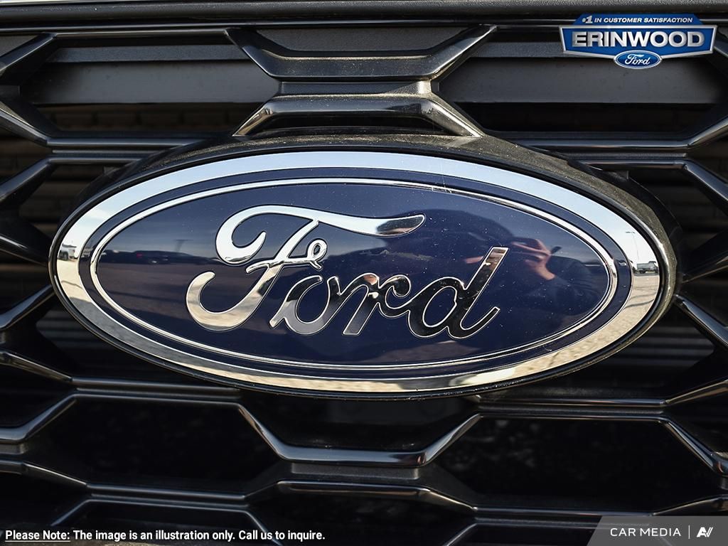 new 2025 Ford Escape car, priced at $38,444